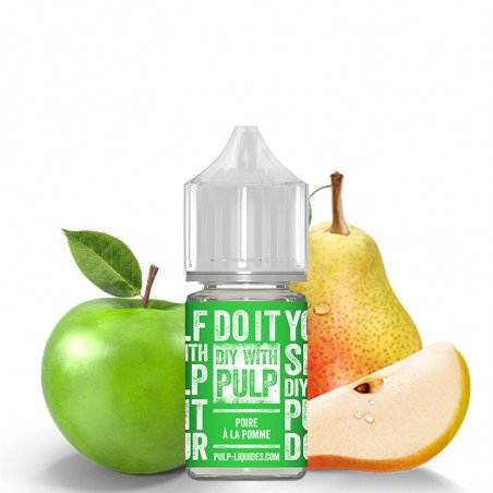 Diy With Pulp Apple Pear Makutiiviste 30Ml
