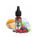 Jungle Wave: Red Storm 10ml