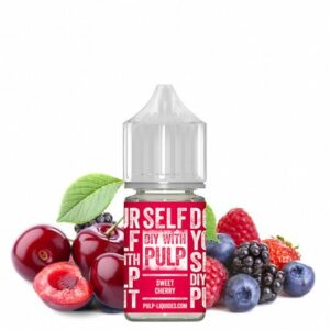 DIY With PULP Sweet Cherry makutiiviste 30ml