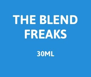 The Blend Freaks