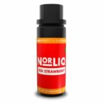 Notes of Norliq, Red Strawberry - 100ml