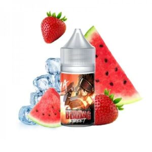 Blazing Street Leya 30ml makutiiviste