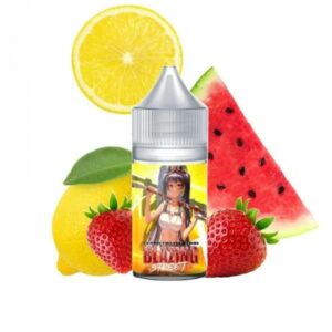 Blazing Street Lisa makutiiviste 30ml