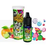 Chill Pill: Alpha - Greenhill Sweets 10ml