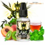 A&L Ultimate: Bahamut SWEET Edition 30ml