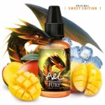 A&L Ultimate: Fury SWEET Edition 30ml