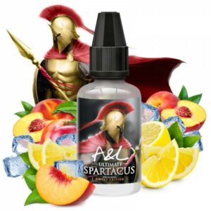 A&L Ultimate Spartacus Sweet Edition makutiiviste 30ml