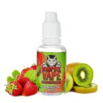 VAMPIRE: Strawberry & Kiwi 30ml