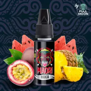 Full Moon Maori Haka makutiiviste 10ml