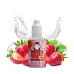 VAMPIRE: Strawberry Milkshake 30ml