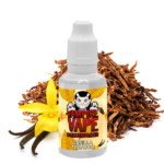 VAMPIRE: Vanilla Tobacco 30ml