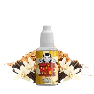 Vampire Vanilla Tobacco 30ml makutiiviste