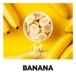 MacDiyer: Banana 10ml