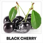 MacDiyer: Black Cherry 10ml
