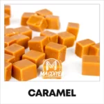 MacDiyer: Caramel 10ml