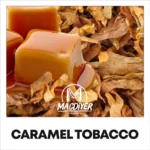 MacDiyer: Caramel Tobacco 10ml