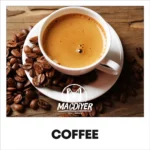MacDiyer: Coffee 10ml