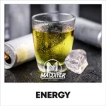 MacDiyer: Energy 10ml