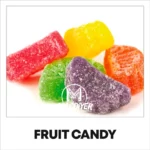 MacDiyer: Fruit Candy 10ml