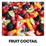 MacDiyer: Fruit Coctail 10ml