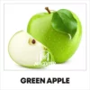 Macdiyer Green Apple 10ml makutiiviste