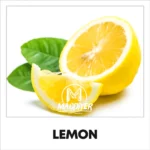 MacDiyer: Lemon 10ml