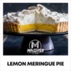 Macdiyer Lemon Meringue Pie 10ml makutiiviste