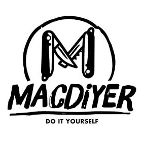MacDiyer