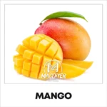 MacDiyer: Mango 10ml
