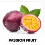 MacDiyer: Passion Fruit 10ml