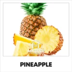 MacDiyer: Pineapple 10ml