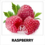 MacDiyer: Raspberry 10ml