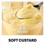 MacDiyer: Soft Custard 10ml