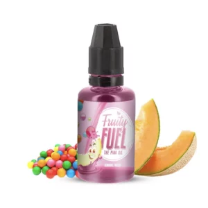 Fruity Fuel The Pink Oil 30ml makutiiviste