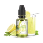 Fruity Fuel: The White Oil 30ml
