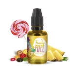Fruity Fuel: The Yellow Oil 30ml