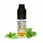 Solubarome: Chewing Gum Mint 10ml