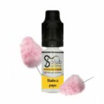 Solubarome: Cotton Candy 10ml