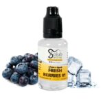 Solubarome: Fresh Berries 30ml