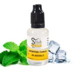 Solubarome: Strong Mint 30ml