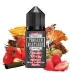Tobacco Bastard: Tobacco Fruit Strawberry 10ml