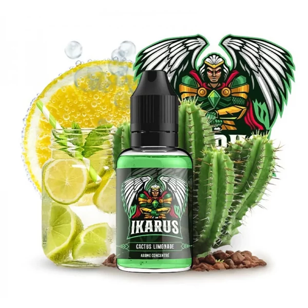 Xcalibur Ikarus 30Ml Makutiiviste