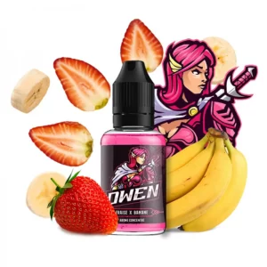 XCalibur Owen 30ml makutiiviste