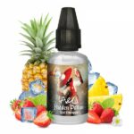 A&L Hidden Potion: Red Pineapple 30ml