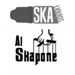 SKA: Al Skapone 10ml