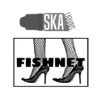 SKA: Fishnet 10ml