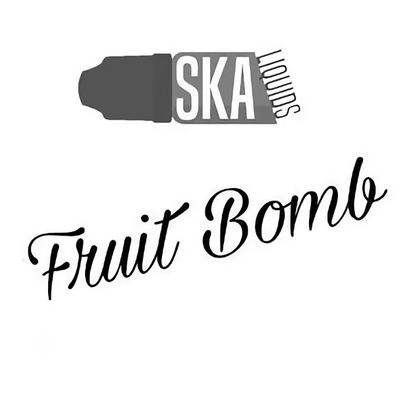 SKA Fruit Bomb 10ml makutiiviste