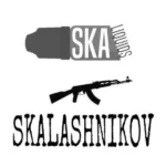 SKA: Skalashnikov 10ml