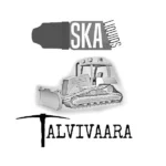 SKA: Talvivaara 10ml