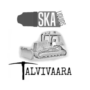 SKA Talvivaara 10ml makutiiviste